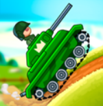 钢铁之丘2023免费版畅玩坦克对决