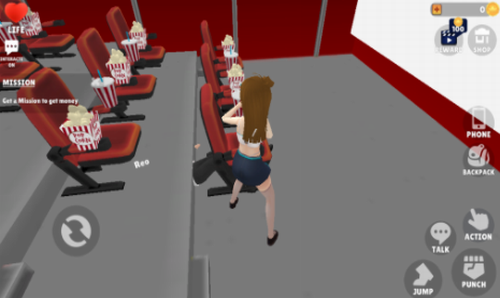 u865au62dfu5973u53cbu6a21u62dfu5668u5185u7f6eu83dcu5355u7248