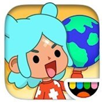 托卡生活世界汉化版自由探索v1.67 无广告版