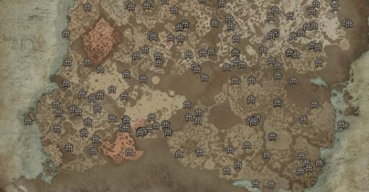 暗黑破坏神4全威能获取途径与属性解析