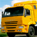 真实卡车驾驶东部道路免费畅玩v1.6 免费版