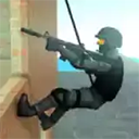 CQB射击联机版3D枪战免费畅玩v4.6 无限金币版