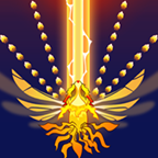 天空之冠弹幕激斗解锁萌兽收集v7.3.20 免费版