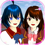 樱花校园夏日清凉版本上线v1.039.73 无限金币版