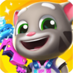 汤姆猫奇幻冒险免费畅玩v1.0.44 内置修改器版