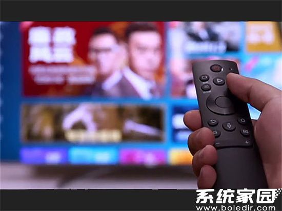 长虹电视遥控器信号定位