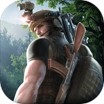 丛林法则高画质多人竞技手游