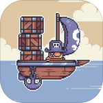 小小海盗大冒险安卓角色技能v1.0 中文版