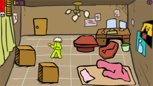 u95eau5ba2u5febu6253u4e2du6587u7248