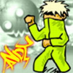 闪客快打手机版免费畅玩格斗新v1.2.0 手机版