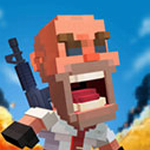 枪击大逃杀免费版上线畅玩