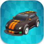 动力卡通赛车驾驶改装赛道挑战v0.1.3 免谷歌版