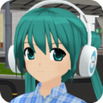 少女都市3D恋爱沙盒自由探索v1.7.2 免费版