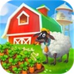 梦想城镇免费畅玩建造家园v10.6.0 无限金币版