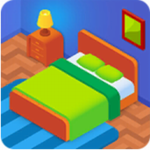 酒店大师经营模拟手游无限资源畅玩v1.0.11 无限钻石版