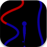 红线蓝线安卓版极速闯关技巧v1.6 免费版