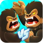 动物模拟战争免费畅玩跑酷战斗进化