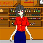 神秘小卖部惊悚逃生