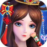 叶罗丽美颜公主换装物语免费畅玩v2.0.2 无限金币版