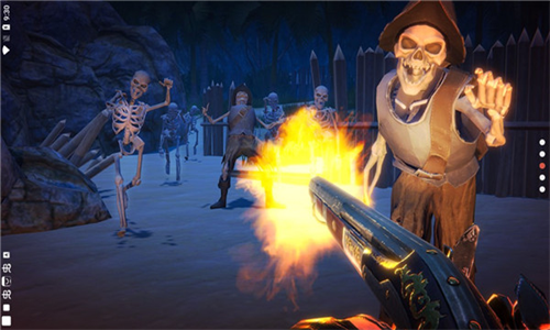 u6700u540eu7684u6d77u76d7u5c9bu5c7fu751fu5b58u65e0u9650u751fu547du7248