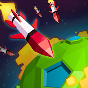 星球守卫战免费畅玩射击对决v1.0.3 免费版