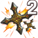 飞镖战争2免费畅玩韩式像素冒险v1.0.4 免费版