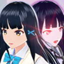 黑暗学校模拟器免费畅玩校园冒险之旅v0.99 免费版