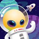 科幻放置手游星际探险家特色v3.4.5 免费版
