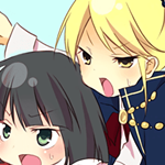 裂色奇迹魔法少女同盟战记v1.1.0 最新版