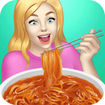超级木桶中文版畅玩美食挑战v1.0.0 最新版