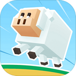 奔跑吧山羊全新版本欢乐旅程v1.0.1 最新版