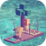 Last Wood中文版海上生存挑战v1.0 最新版