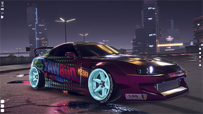 u5d29u6e83u91d1u5c5eu8d5bu8f66u6700u65b0u7248