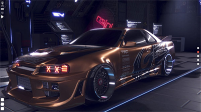 u5d29u6e83u91d1u5c5eu8d5bu8f66u4e2du6587u65e0u9650u91d1u5e01u7248