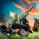 火炮世界二战坦克射击模拟手游v1.5.5 免费版