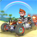 沙滩越野赛车2极速狂飙驰骋沙场v1.6 免费版