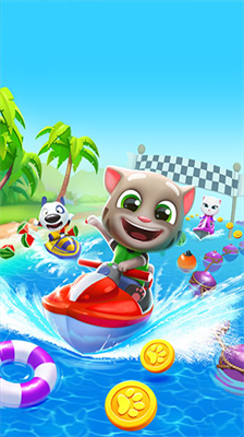 u6c64u59c6u732bu7684u6469u6258u8247u5185u8d2du7248