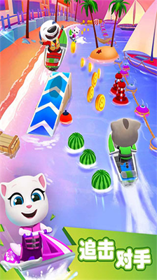 u6c64u59c6u732bu7684u6469u6258u8247u514du8d39u7248