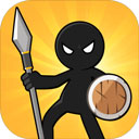 火柴人神射手畅玩版全解锁免广告v1.10.4 免费版