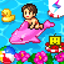 夏日水上乐园物语经营建造之旅