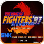 拳皇97风云再起无限能量版实战v1.55 无限气版