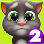 我的汤姆猫2萌宠互动免费畅玩