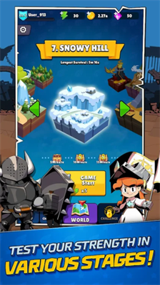 u602au7269u5e78u5b58u8005u4e2du6587u7248