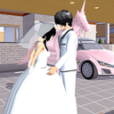 樱花校园模拟器全服装解锁免费v1.17 免费版