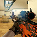 恐怖狙击求生沉浸式枪战