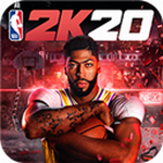 NBA2K20安卓畅玩版全解锁v100.0.5 内置作弊菜单版