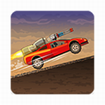 死亡战车2中文版全新上线v1.5.37 无限金币版