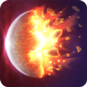 星球爆炸模拟器2D免费版震撼上线v1.2.5 无限金币版