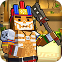 绝地特战队内置菜单畅玩版