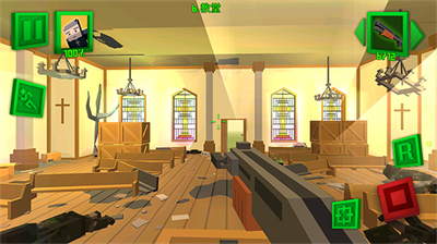 u7eddu5730u7279u6218u961fu65e0u9650u5b50u5f39u751fu547du7248